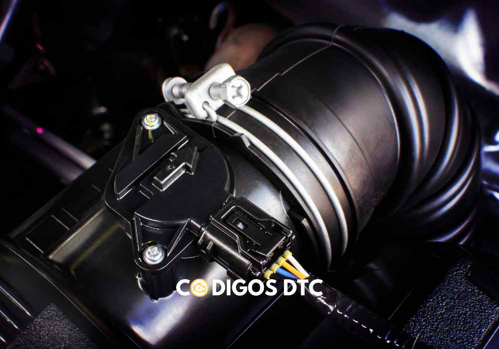 Funcionamiento de los Sensores Automotrices