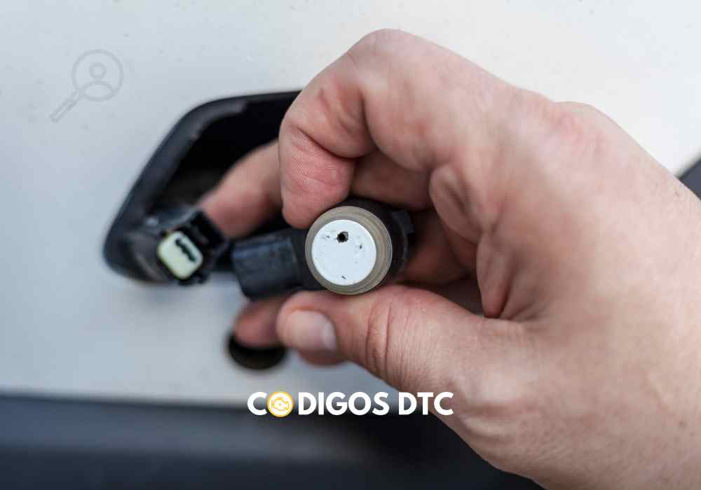 ¿Qué son los Sensores Automotrices?