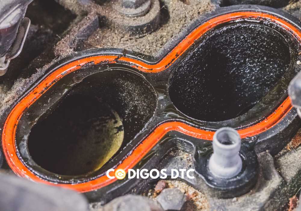 Código DTC 0415