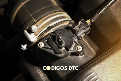 Fallas del Sensor IAT