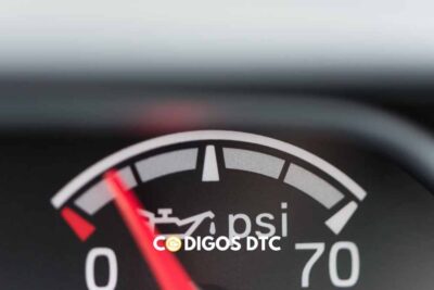 Sensor OPS Automotriz