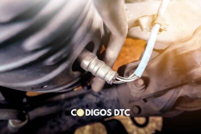 Sensor de Oxígeno - Sensor O2: Qué Es y Cómo Funciona