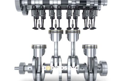 Sensor de Posición de Cigüeñal (CKP)