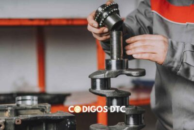 ¿Cuáles son las fallas del Sensor CKP?