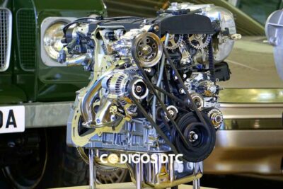 ¿Cuánto cuesta cambiar el soporte del motor?