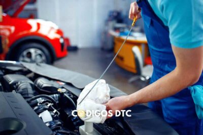 ¿Cuánto tiempo hay que esperar para que se vacíe el aceite del motor?