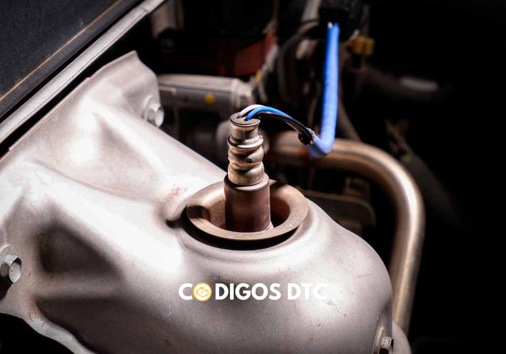 ¿Por qué es Importante el Sensor O2 para el Motor?