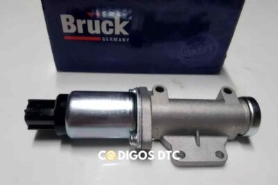 ¿Qué pasa si desconecto la válvula IAC?