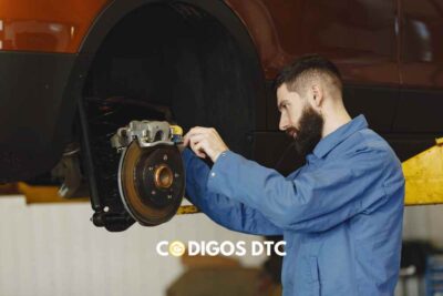 ¿Qué problemas da el módulo ABS?